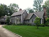 Residential Landscape Maintenance